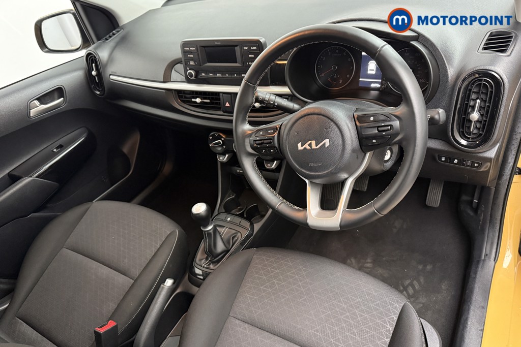 Used Kia Picanto 2023 for sale - 76367175: Photo 9