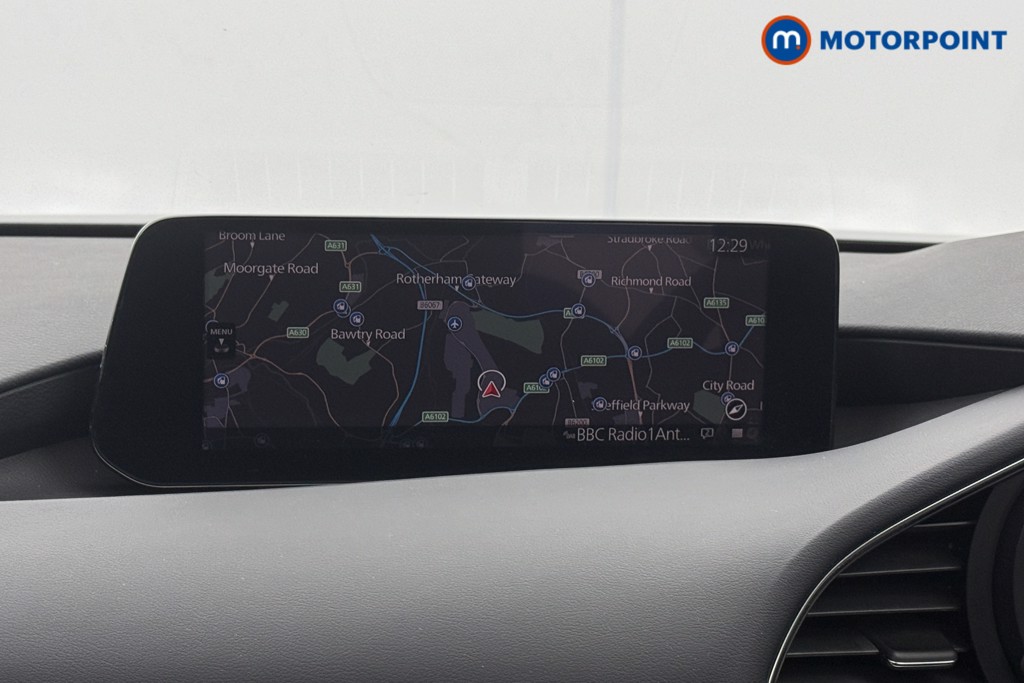 Used Mazda Mazda3 2024 for sale - 78180508: Photo 10