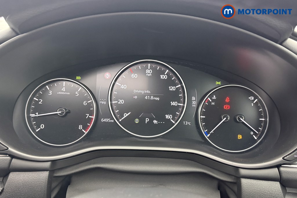 Used Mazda Mazda3 2024 for sale - 78180508: Photo 11