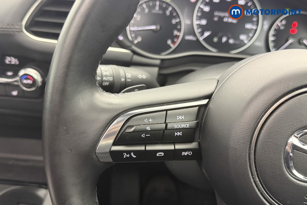 Used Mazda Mazda3 2024 for sale - 78180508: Photo 15