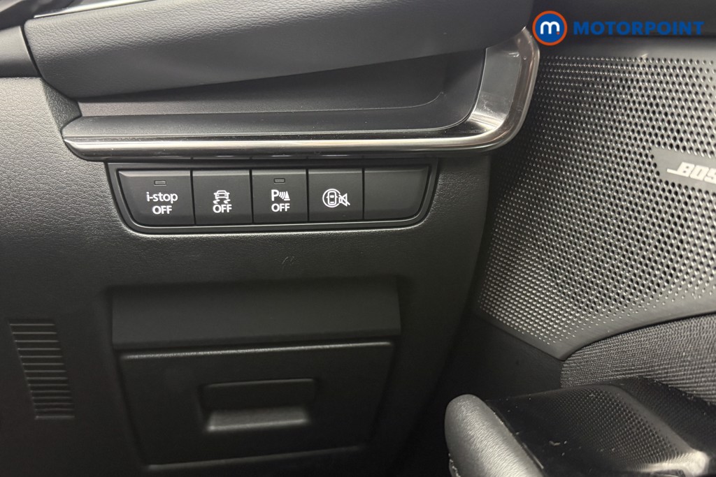 Used Mazda Mazda3 2024 for sale - 78180508: Photo 17