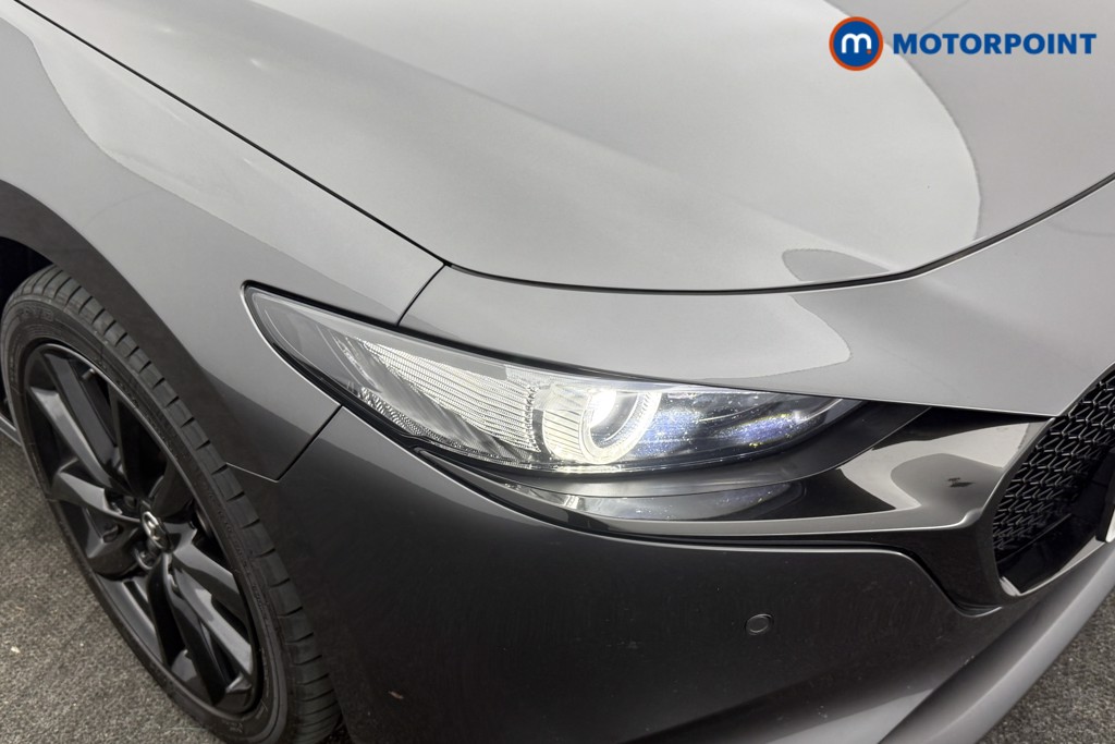 Used Mazda Mazda3 2024 for sale - 78180508: Photo 26