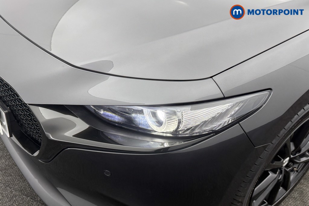 Used Mazda Mazda3 2024 for sale - 78180508: Photo 27