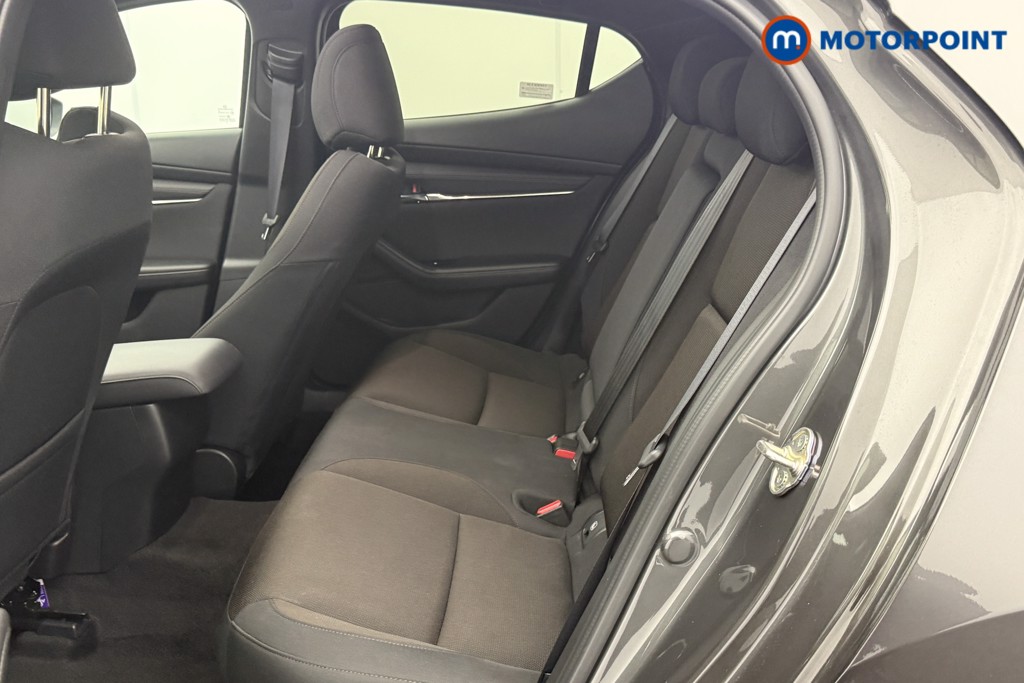 Used Mazda Mazda3 2024 for sale - 78180508: Photo 31