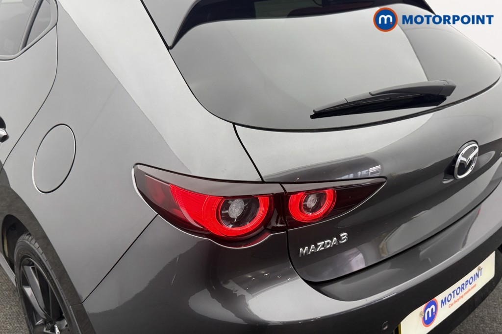 Used Mazda Mazda3 2024 for sale - 78180508: Photo 32