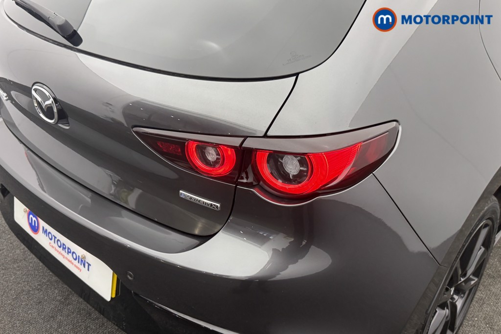 Used Mazda Mazda3 2024 for sale - 78180508: Photo 33