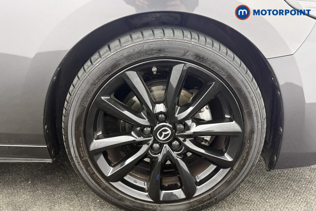 Used Mazda Mazda3 2024 for sale - 78180508: Photo 34