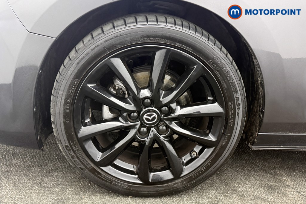 Used Mazda Mazda3 2024 for sale - 78180508: Photo 35