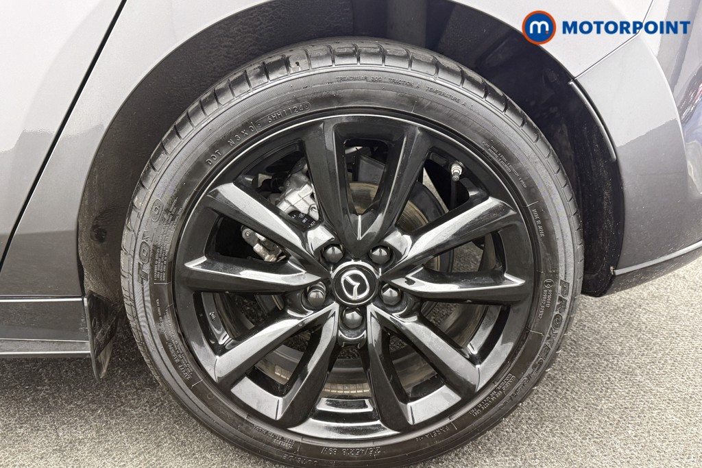 Used Mazda Mazda3 2024 for sale - 78180508: Photo 36