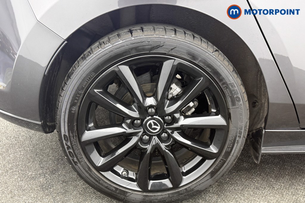 Used Mazda Mazda3 2024 for sale - 78180508: Photo 37