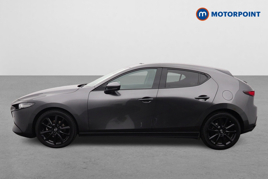Used Mazda Mazda3 2024 for sale - 78180508: Photo 4