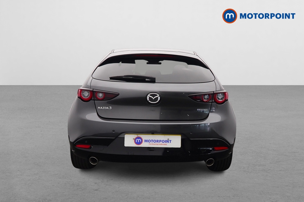 Used Mazda Mazda3 2024 for sale - 78180508: Photo 6