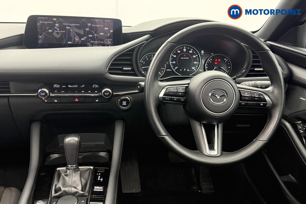 Used Mazda Mazda3 2024 for sale - 78180508: Photo 9