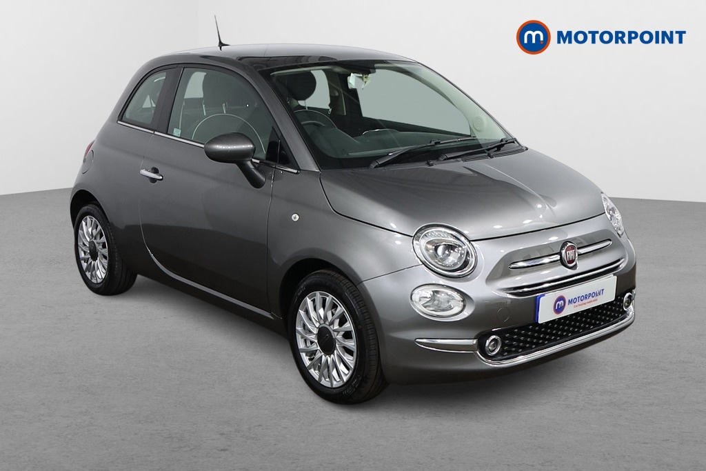 Used Fiat 500 2017 for sale - 76155837: Photo 1
