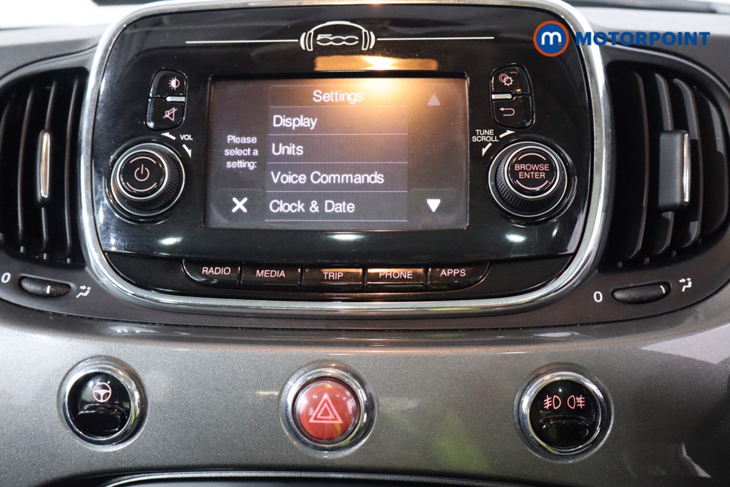 Used Fiat 500 2017 for sale - 76155837: Photo 10