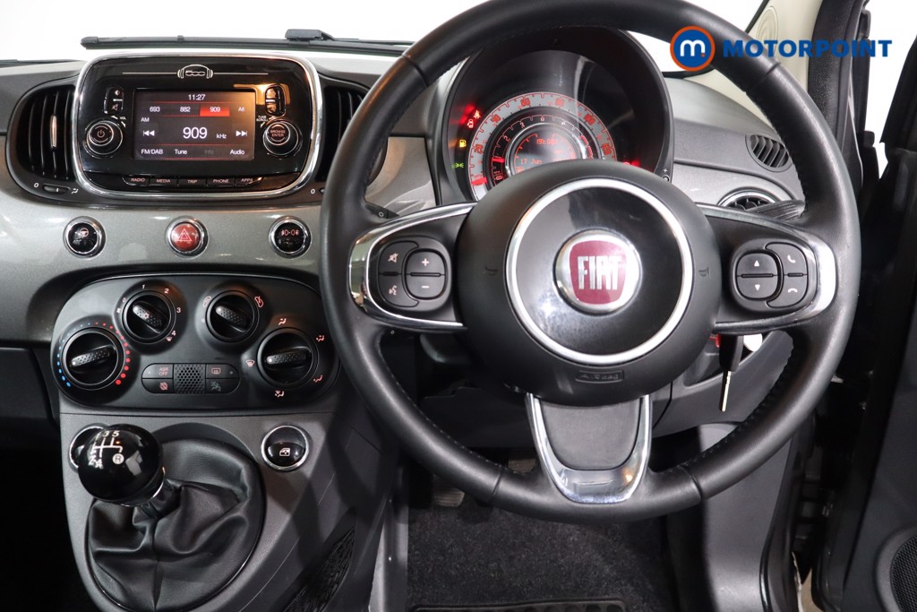 Used Fiat 500 2017 for sale - 76155837: Photo 11