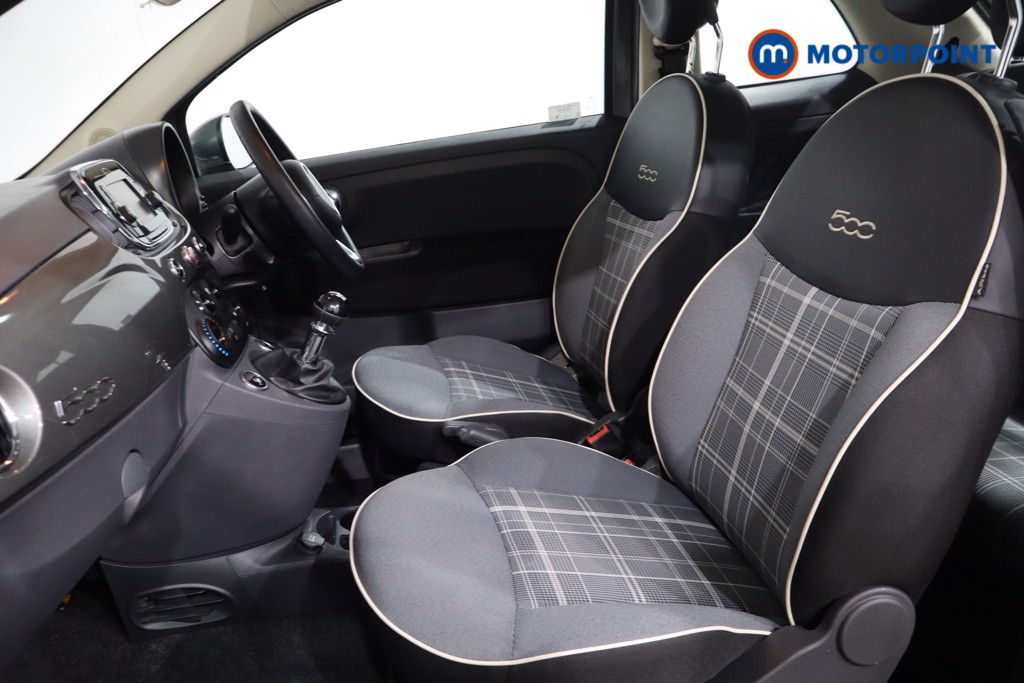 Used Fiat 500 2017 for sale - 76155837: Photo 12