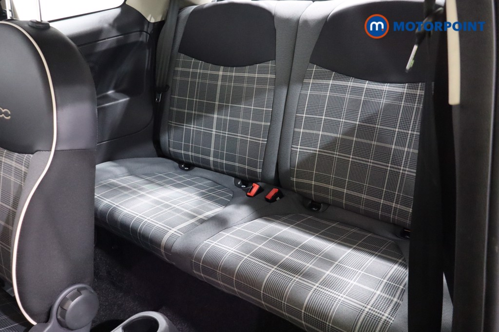 Used Fiat 500 2017 for sale - 76155837: Photo 13