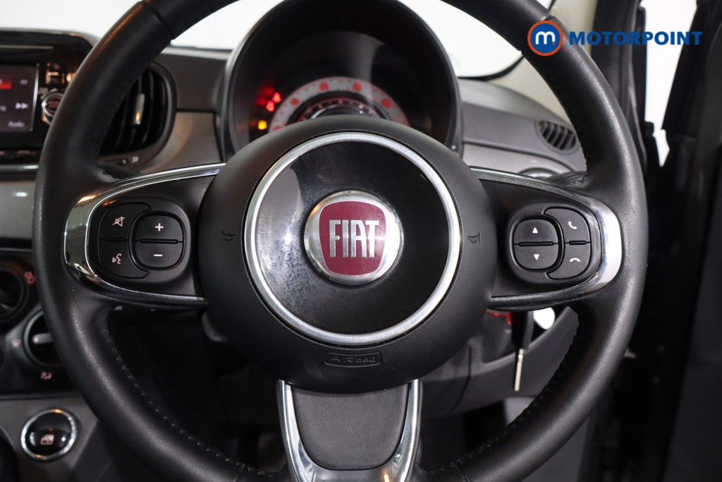 Used Fiat 500 2017 for sale - 76155837: Photo 14