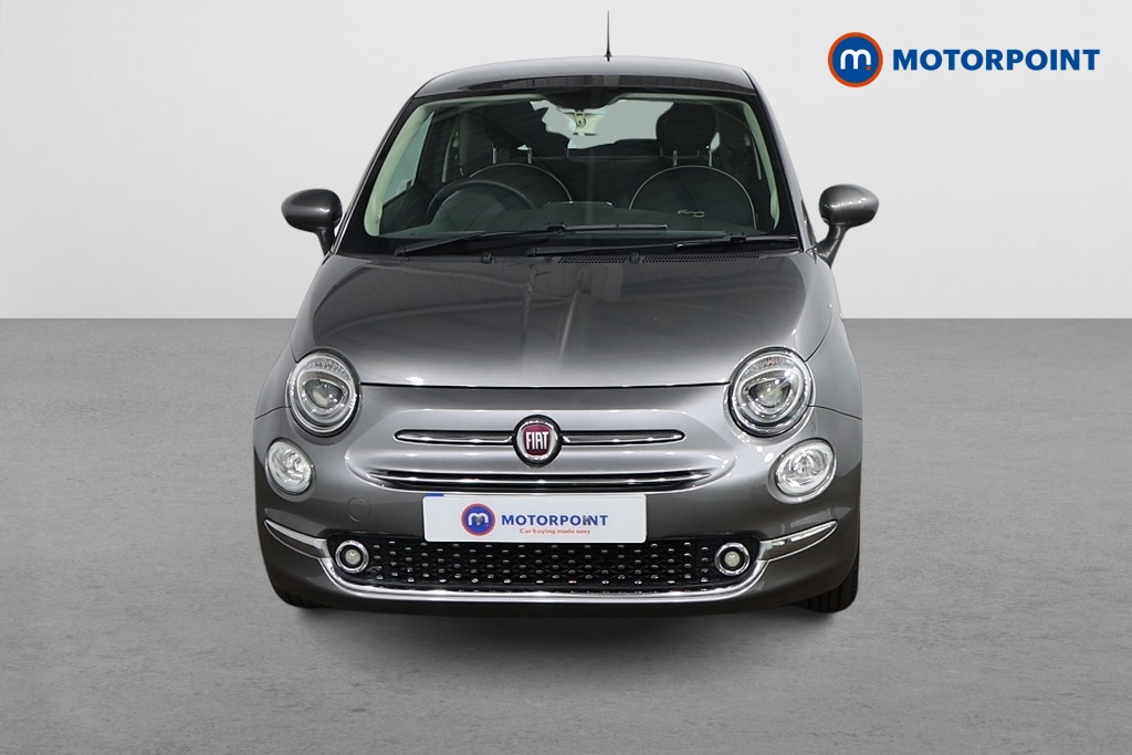 Used Fiat 500 2017 for sale - 76155837: Photo 2