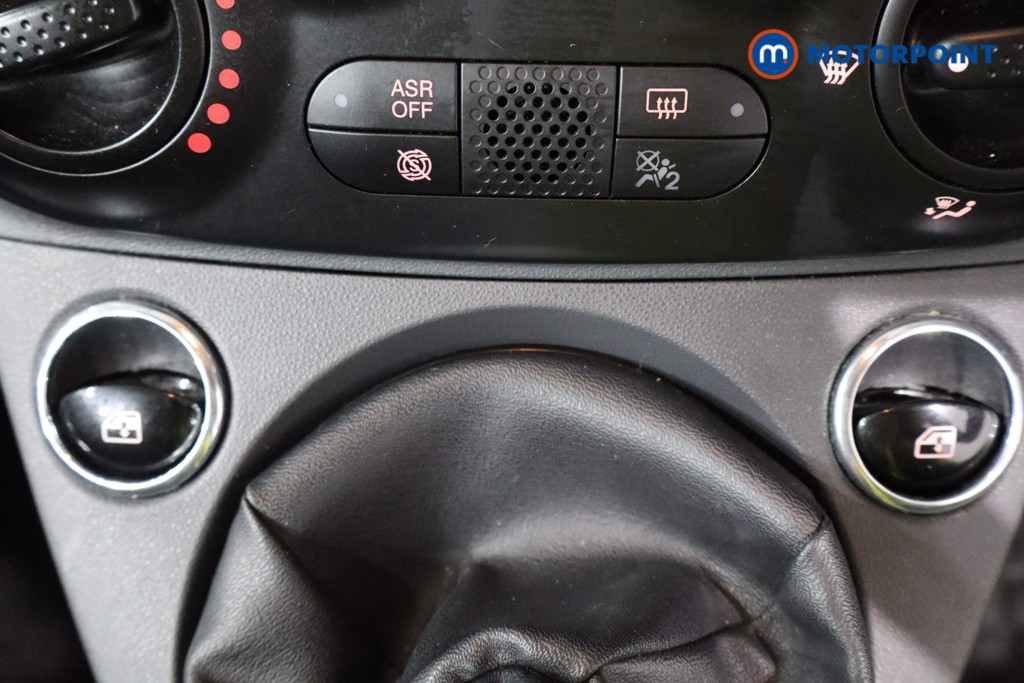 Used Fiat 500 2017 for sale - 76155837: Photo 23
