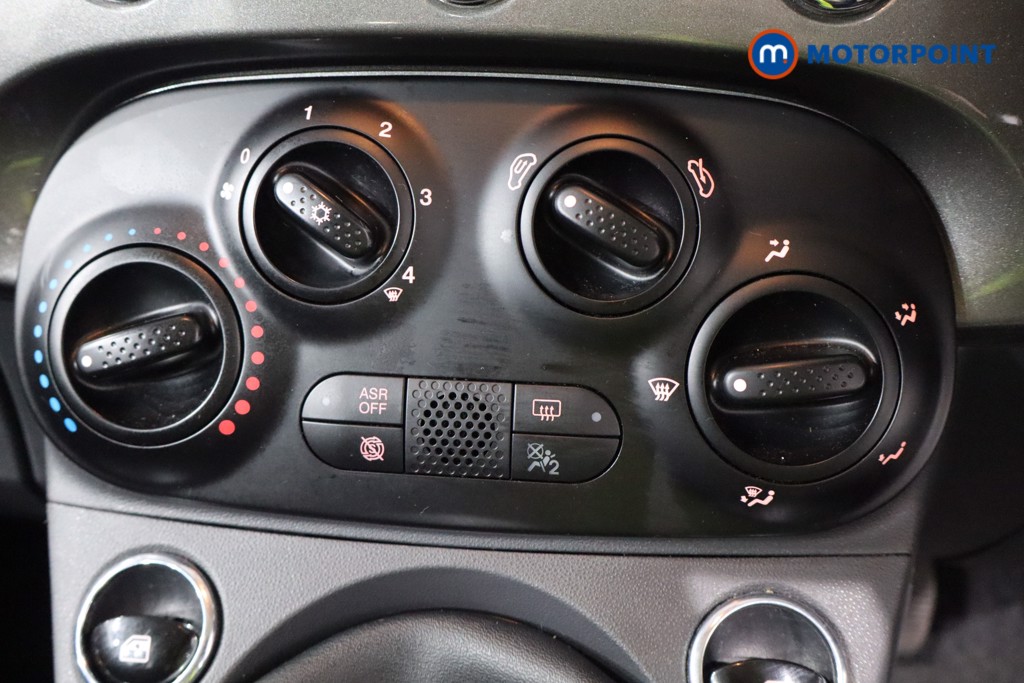 Used Fiat 500 2017 for sale - 76155837: Photo 24