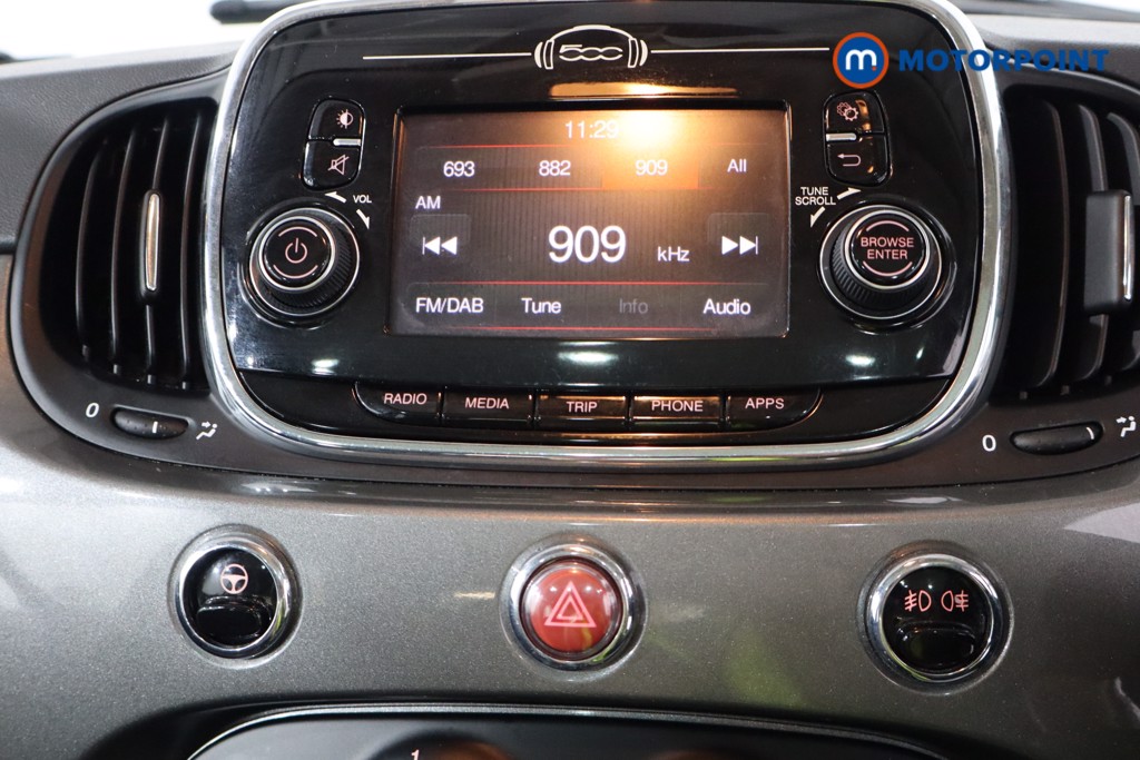 Used Fiat 500 2017 for sale - 76155837: Photo 25
