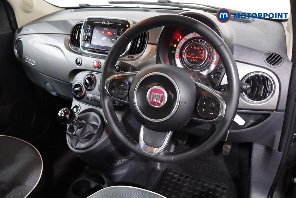 Used Fiat 500 2017 for sale - 76155837: Photo 26