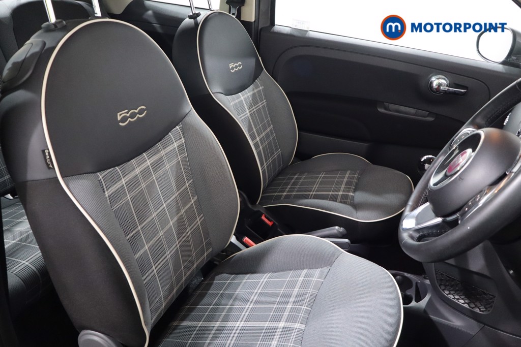 Used Fiat 500 2017 for sale - 76155837: Photo 27