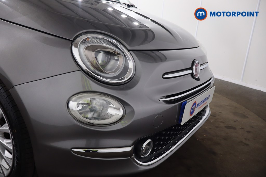 Used Fiat 500 2017 for sale - 76155837: Photo 28
