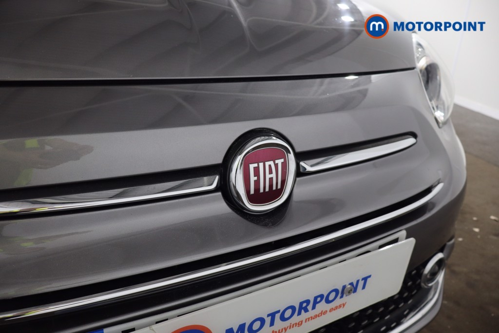 Used Fiat 500 2017 for sale - 76155837: Photo 29