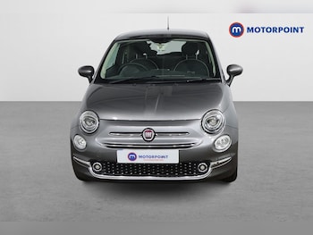 Used Fiat 500 2017 for sale - 76155837: Photo 2