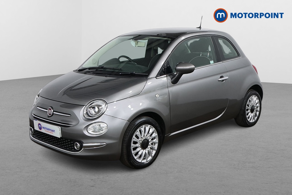 Used Fiat 500 2017 for sale - 76155837: Photo 3