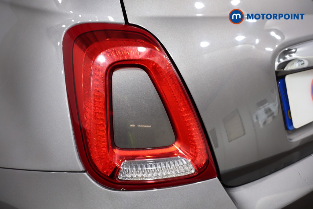 Used Fiat 500 2017 for sale - 76155837: Photo 31