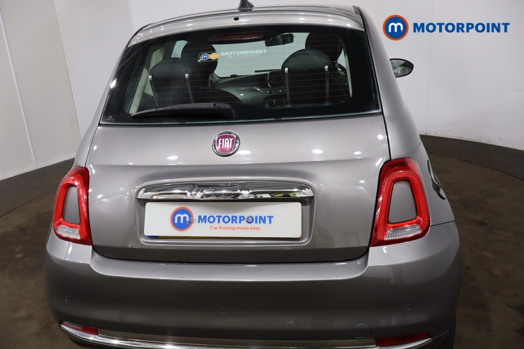 Used Fiat 500 2017 for sale - 76155837: Photo 33