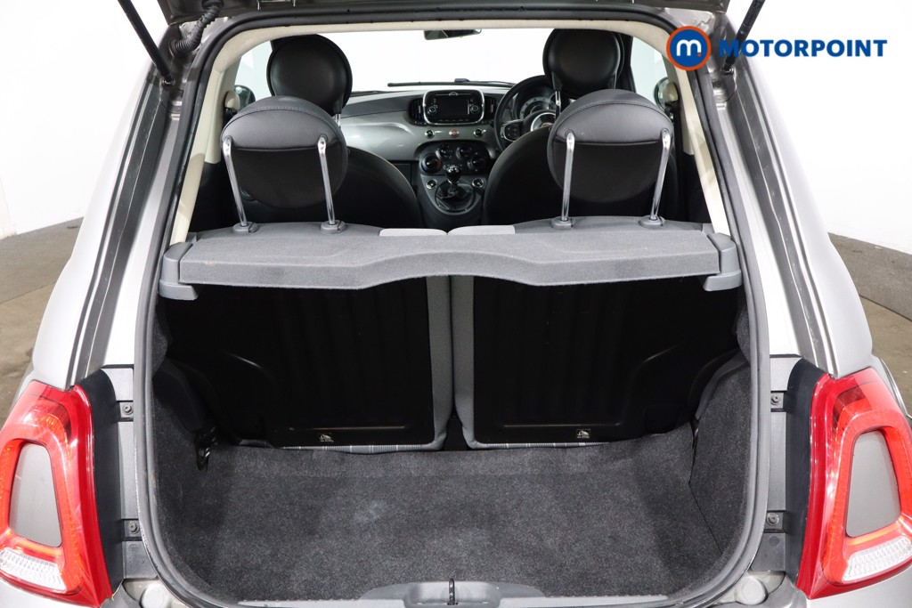Used Fiat 500 2017 for sale - 76155837: Photo 34
