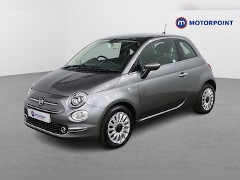 Used Fiat 500 2017 for sale - 76155837: Photo 3