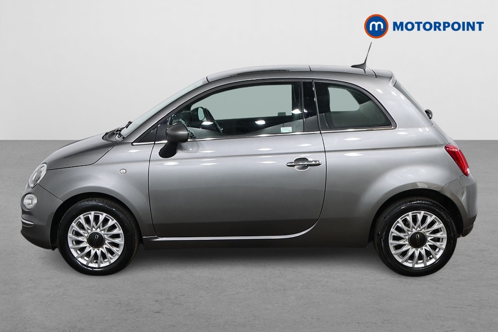Used Fiat 500 2017 for sale - 76155837: Photo 4