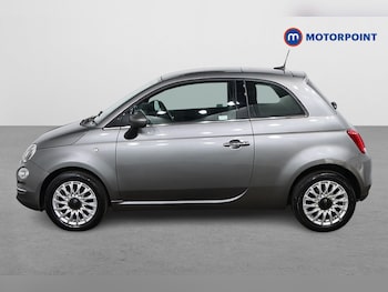 Used Fiat 500 2017 for sale - 76155837: Photo 4