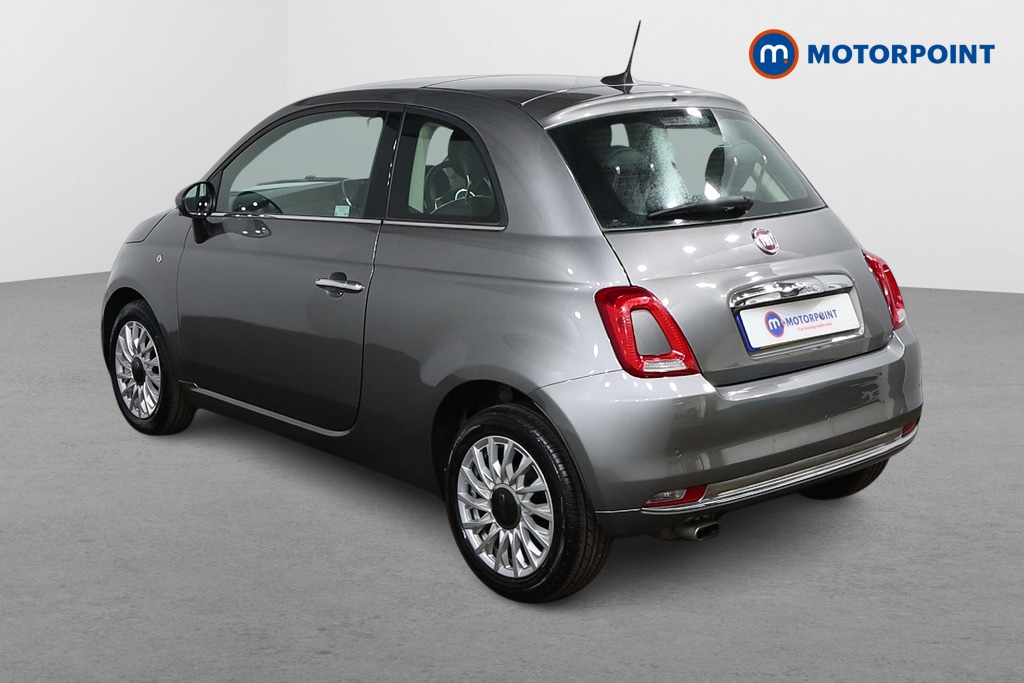 Used Fiat 500 2017 for sale - 76155837: Photo 5