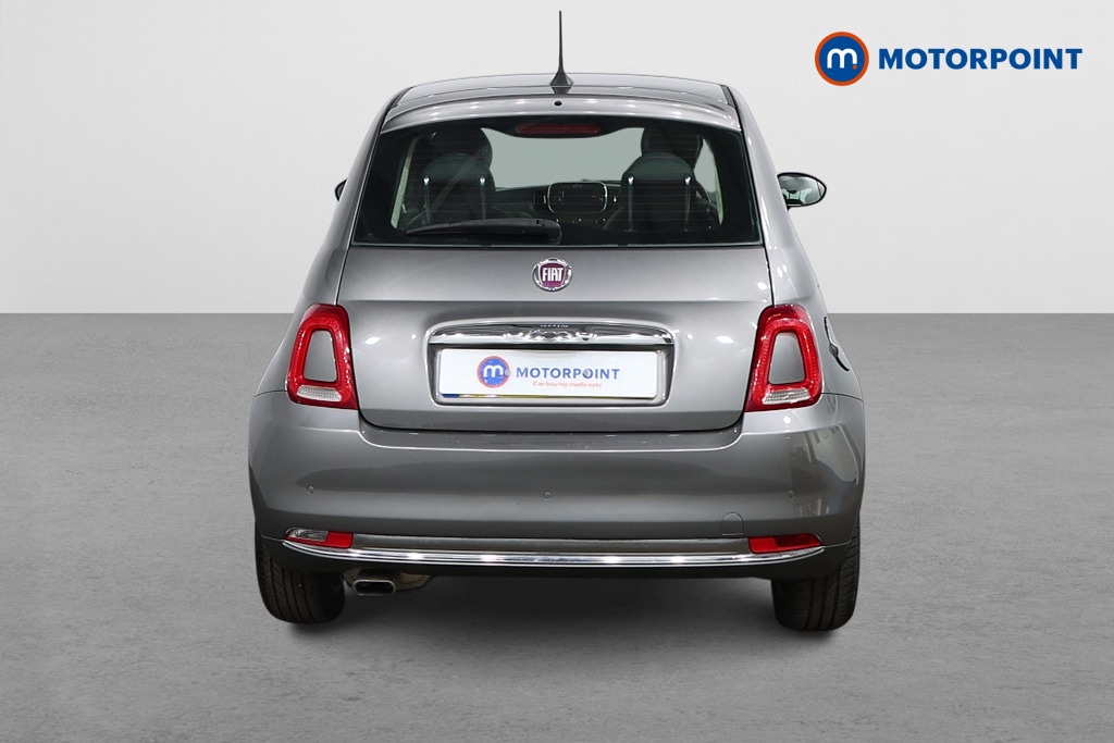 Used Fiat 500 2017 for sale - 76155837: Photo 6