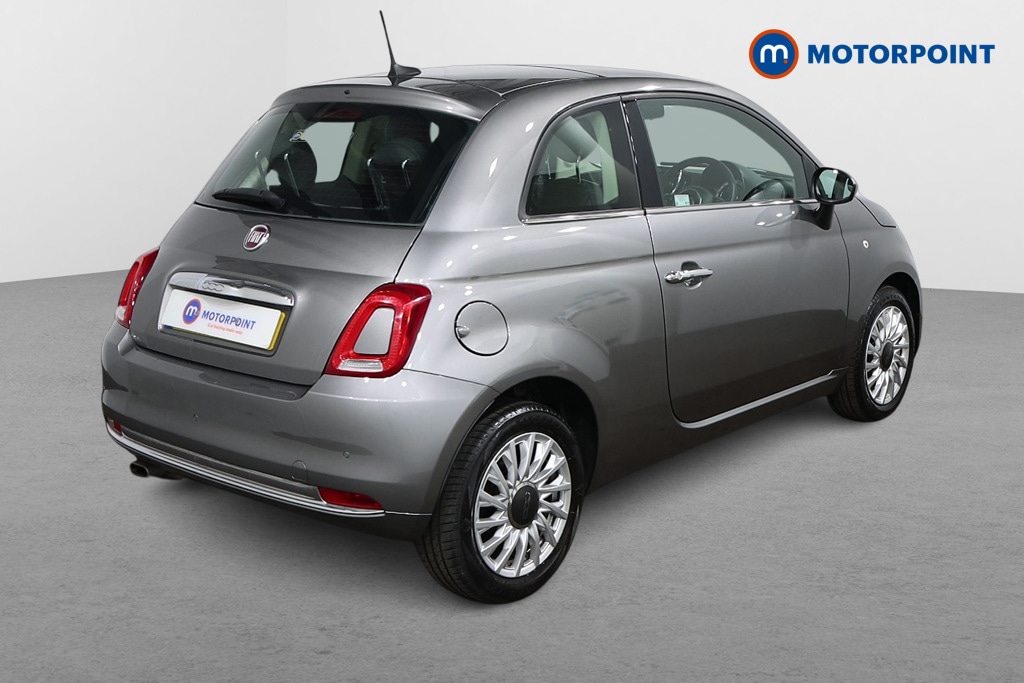 Used Fiat 500 2017 for sale - 76155837: Photo 7