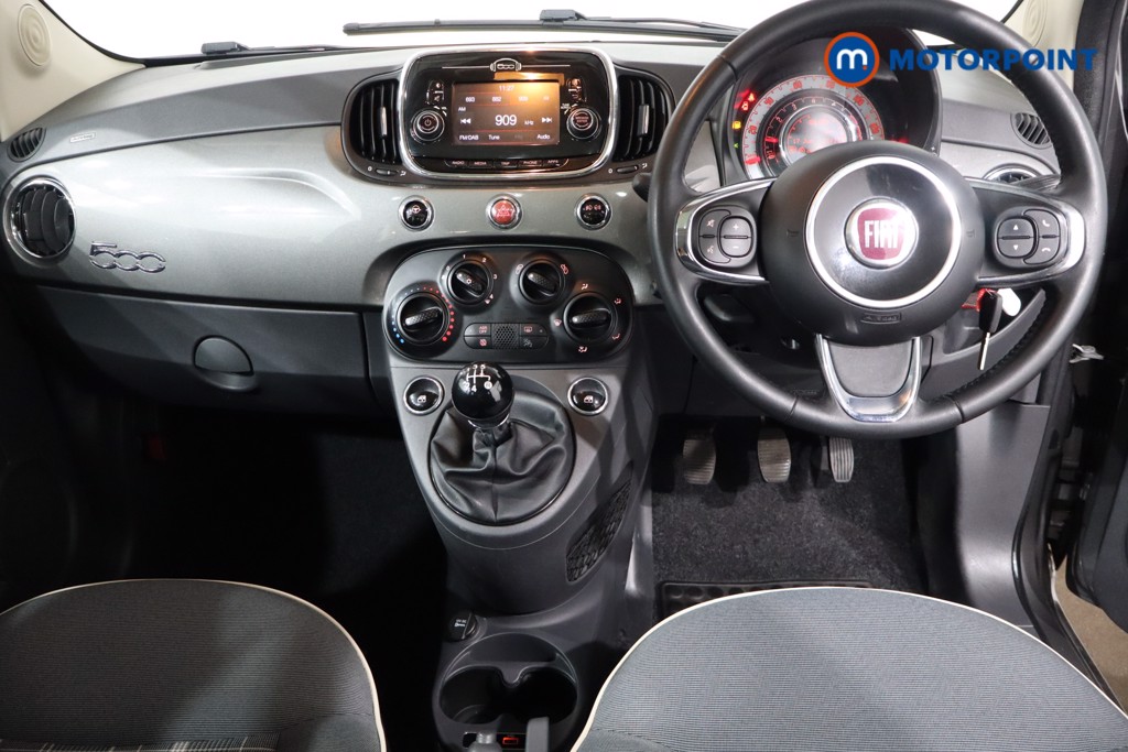 Used Fiat 500 2017 for sale - 76155837: Photo 9