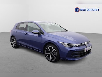 Used Volkswagen Golf 2025 for sale - 79111901: Photo