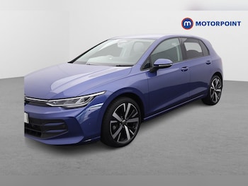 Used Volkswagen Golf 2025 for sale - 79111901: Photo