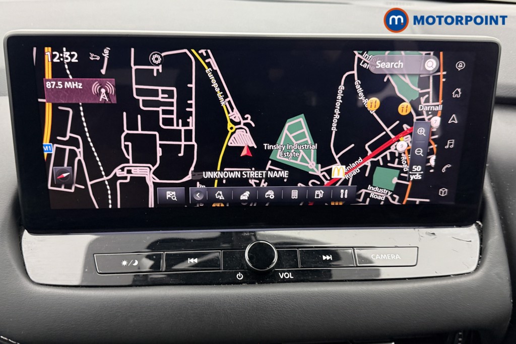 Used Nissan Qashqai 2024 for sale - 77104329: Photo 10