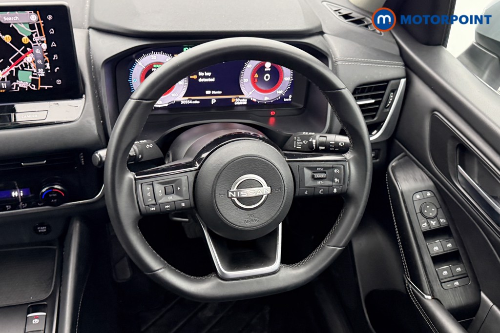 Used Nissan Qashqai 2024 for sale - 77104329: Photo 11