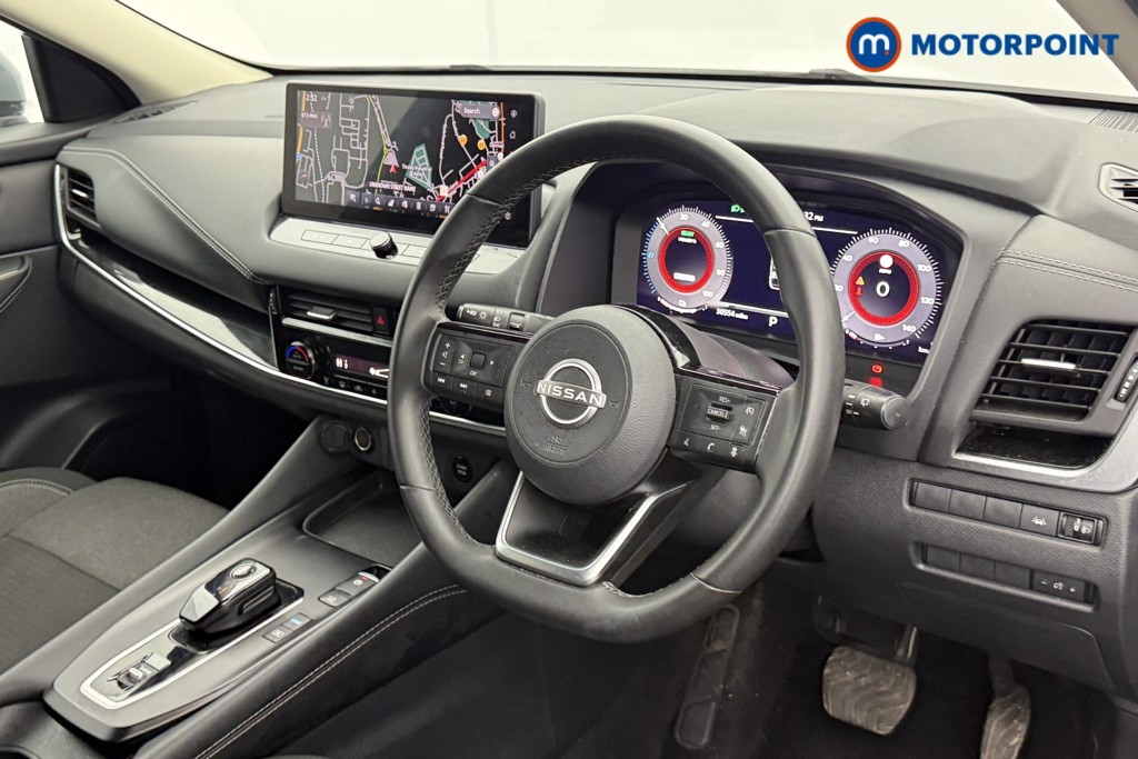 Used Nissan Qashqai 2024 for sale - 77104329: Photo 12