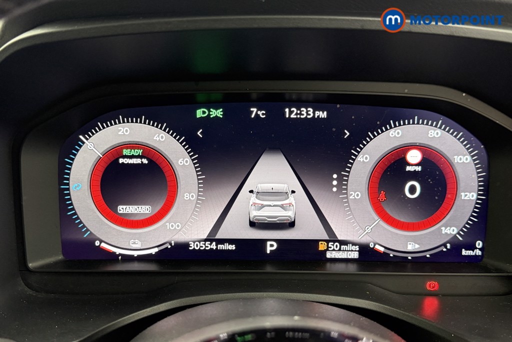 Used Nissan Qashqai 2024 for sale - 77104329: Photo 13