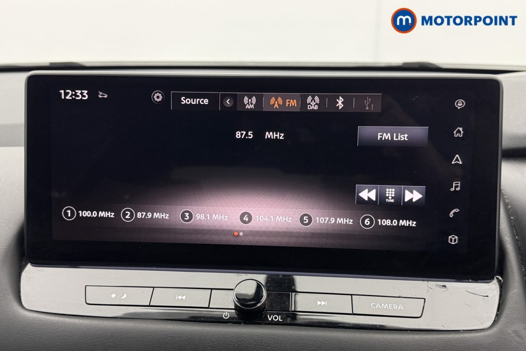 Used Nissan Qashqai 2024 for sale - 77104329: Photo 14